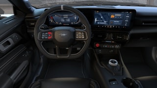 2026 Ford Mustang® Internal Image 2